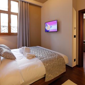 Hotel Passpartu Home Garni