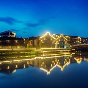 Lin Ting Holiday Hotel Pudong Airport